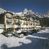 RESIDENCE SPORTING CLUB San Martino di Castrozza Italija 2+2 1